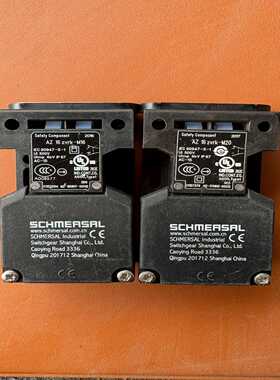 Schmersal施迈赛  AZ zvrk M20  M16~询价