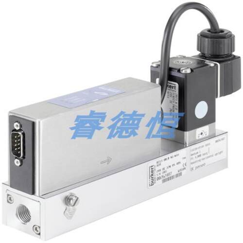 芬芳德国宝德BURKERT质量控制器8713-050L-O2-E-RS-GM82-ALFF*