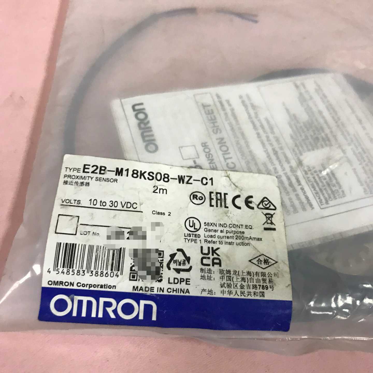 询价~OP-84327 基恩士KEYENCE传感器配件