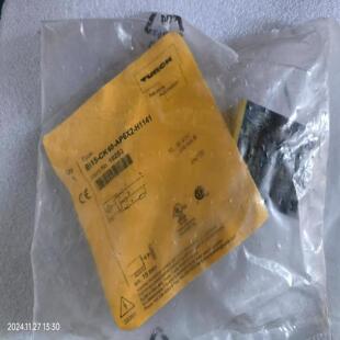 AP6X2 CK40 H议价 传感器议价图尔克接近开关Bi15