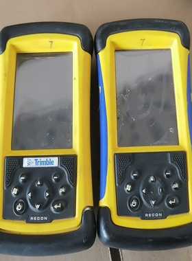 【星慕电子】天宝手薄 TRIMBLE recon