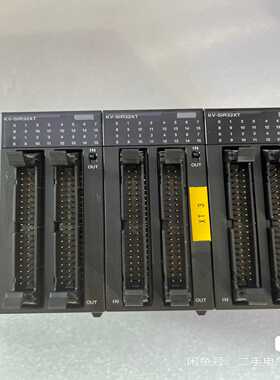 基恩士KV-SIR32XT32点高速模块适用于KV-80议价商品