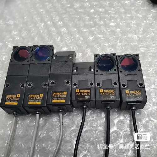 MAXCESS美赛斯隔膜纠偏控制器C101670107有2个~询价