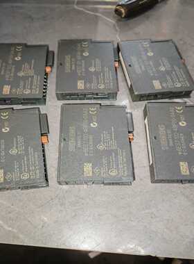 ET200PLC6ES7138-4CA01询价