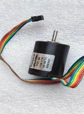 PORTESCAP无刷电机26BC 6A 109.130拍前询价
