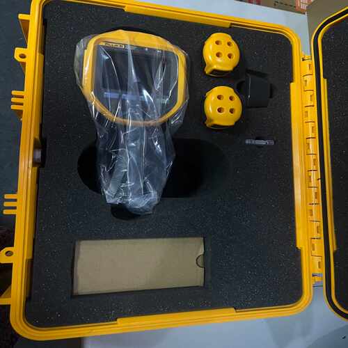 询价~FLUKE TI480PRO热成像仪