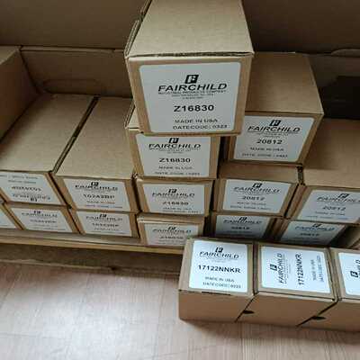 仙童调压阀10262BPA【卡奥电子】