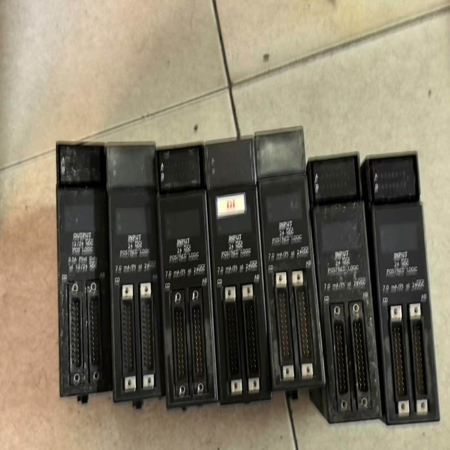 询价~GE，IC693MDL655F，IC693MDL753F功能