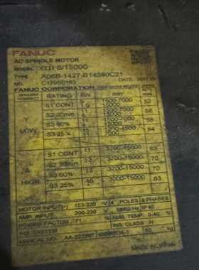 A06B-1427-B143#0C21~询价