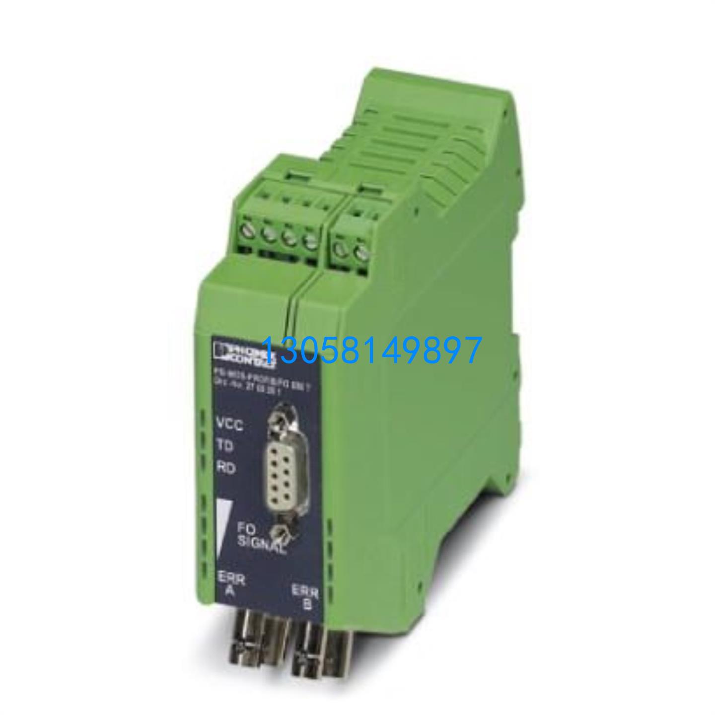 FO转换器 - PSI-MOS-PROFIB/FO 850 T - 2708261全新