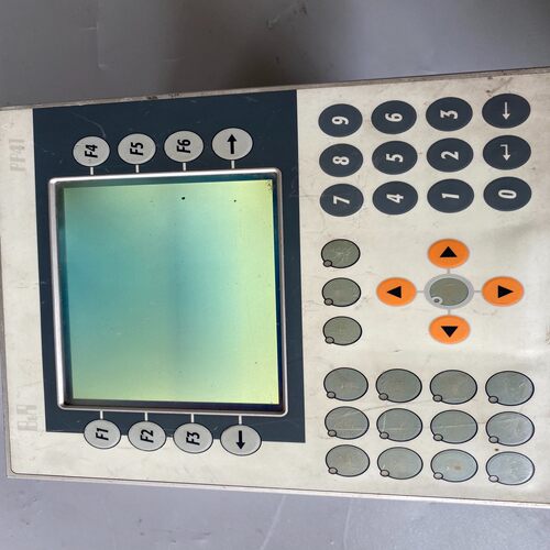 【星慕电子】4P3040.00-490 贝加莱显示屏 带DI138 DO