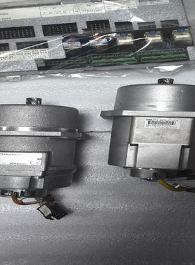 ABB 540机器人电机在用设备改造3HNP 03386（佳毅工控）