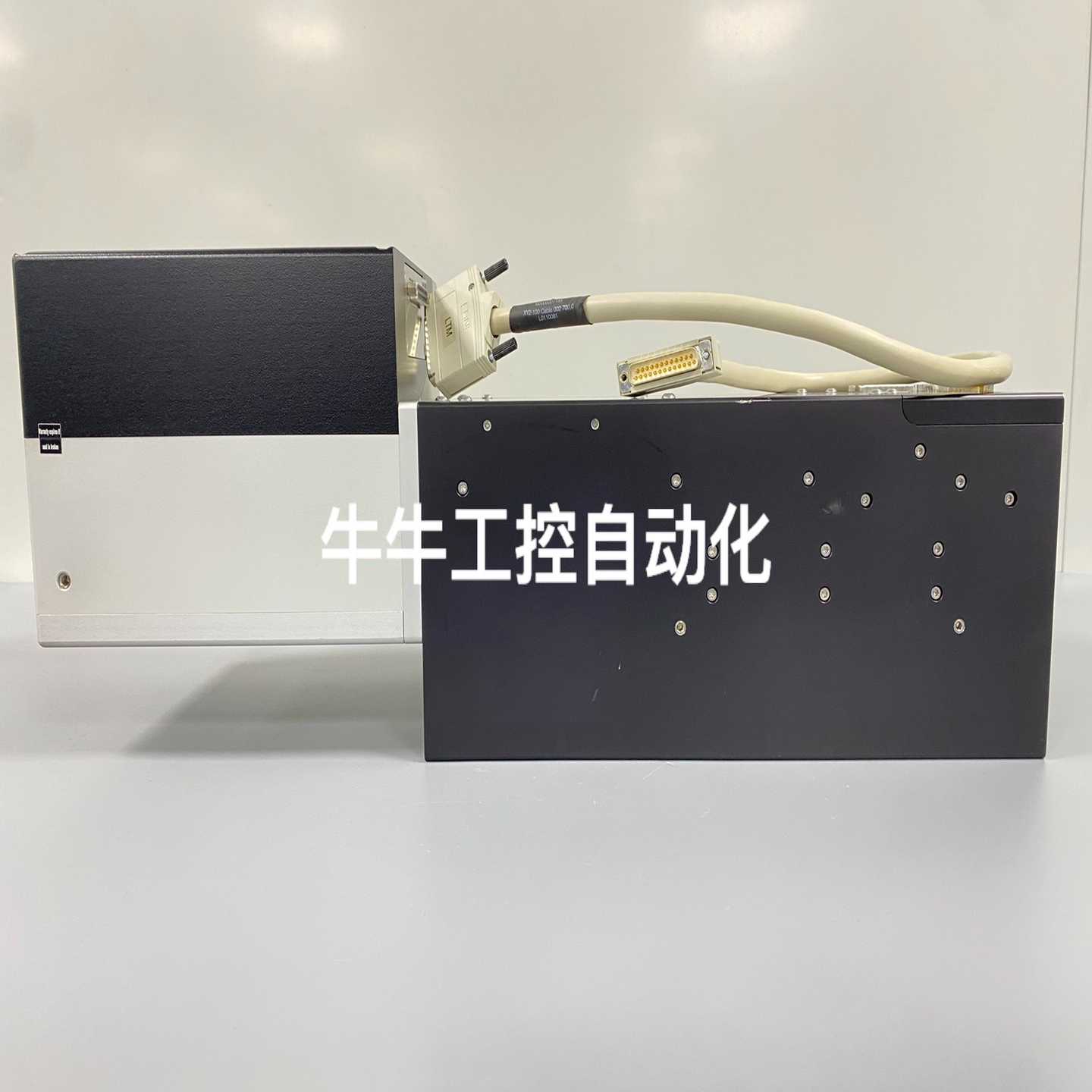 德国瑞镭RAYLASE振镜SS-llE-30，30光斑，10--议价商品