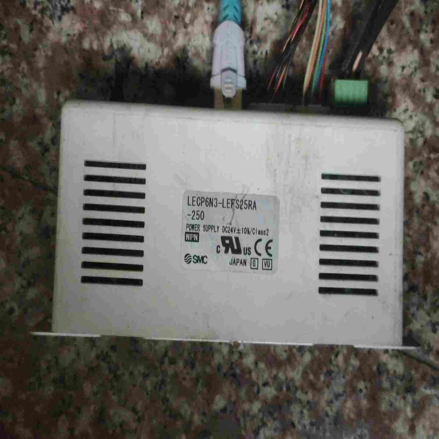 议o价SMC电动缸LECA6N3-LESH16LAK-100现货/维修