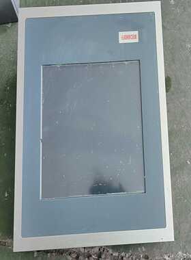 询价~倍福CP6801-0001-0010触摸屏功能正常成色如
