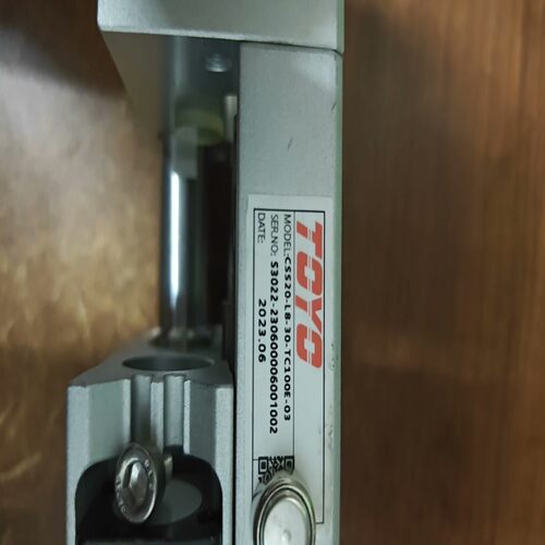 【请询价】TOYO CSS20-L8-30-TC100E-03 电动滑