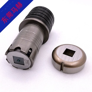 c工位数控冲床模具AMADA数控冲床上下模具全套交期快东莞马赫