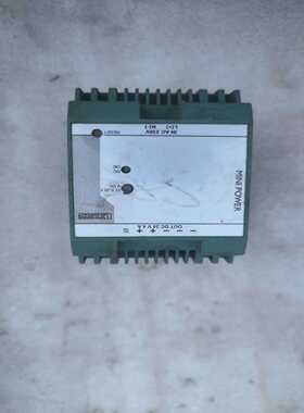 菲尼克斯MINI-PS-230AC/24DC/4/SO1--议价商品