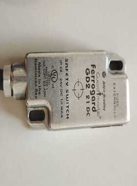 罗克韦尔AB 安全互锁开关， Ferrogard GD2 2~询价