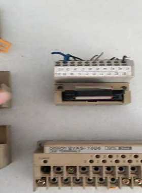 几个端子PCV5-1H202，B7AS-T6B6，PCN7-~询价