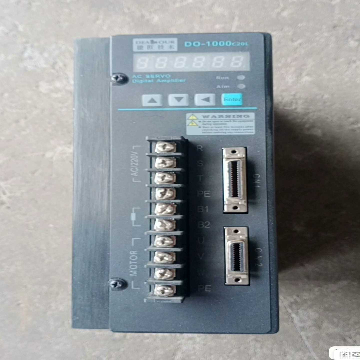 德欧1000C20L驱动器一台，件，，的联系。【博航商行】