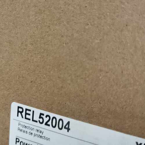 继电保护REL52004~询价