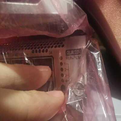 华为 CEL36LQED-E CE12800E系列36端口4