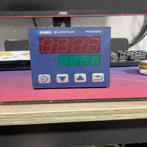 （碧碧商铺）德国久茂PID300温控器702024/8-3000-23