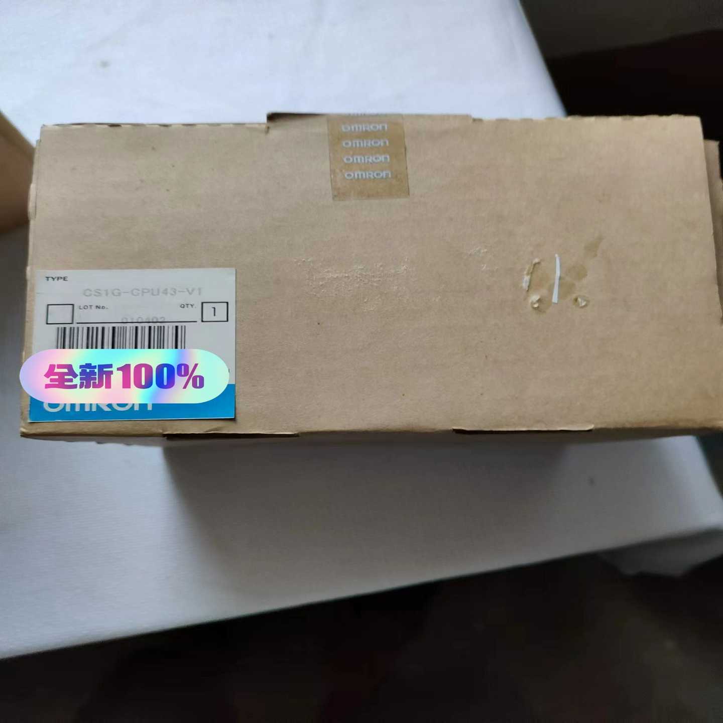 议价OO1-4-V1全新库存适用