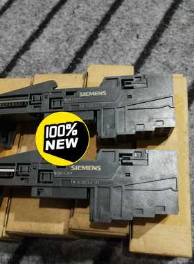 西门子6ES7193-4CG30-0AA0模块全新原装--议价商品