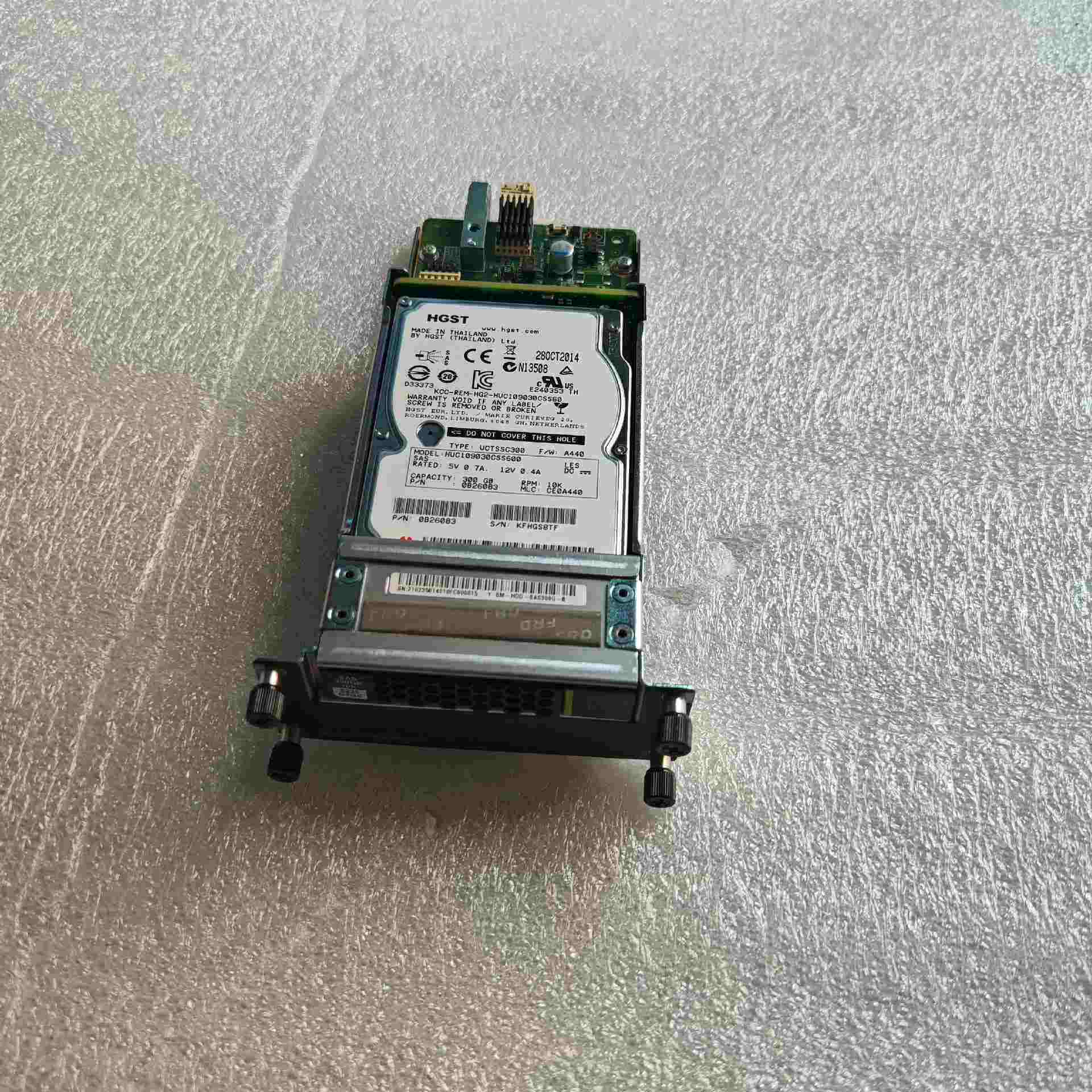 Huawei/华为SM-HDD-SAS300G-B硬盘组合