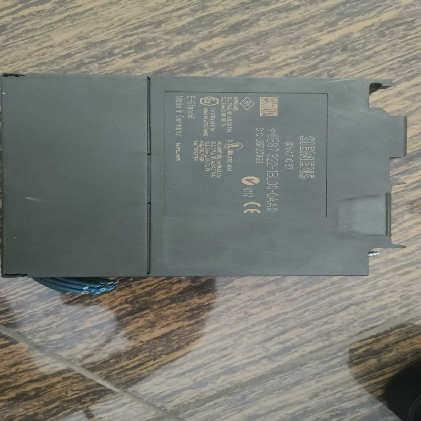 3ES7322-1BL00-0AB0询价