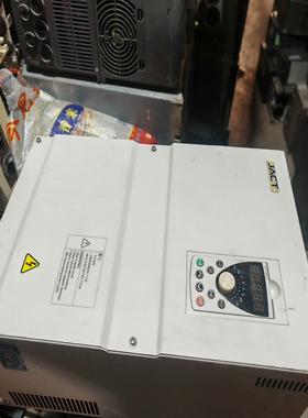 JACT艾克特变频器AT500-T3-037G-045P，--议价商品