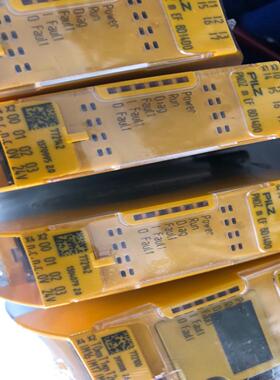 pilzpilz 772142 8Di4Do扩展模块未拆~询价