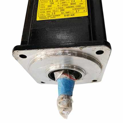 A06B-0377-B189#7000FANUC发那科伺服电机原装现货议价