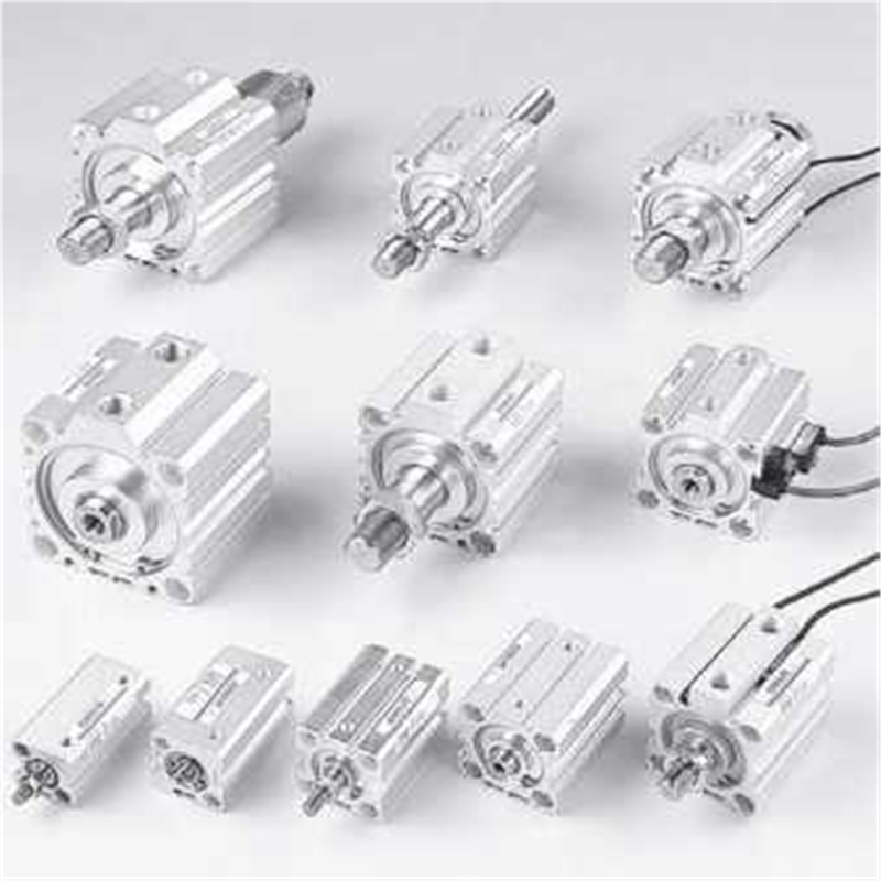 CHELIC气立可原装JDAD80X5/10/20/25/30/35/40/50/100-B治具