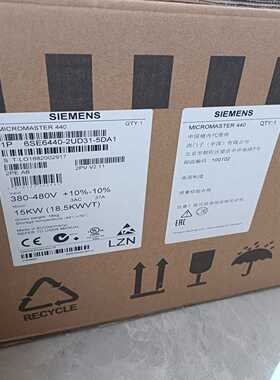 6SE64402UD315DA16SE6440-2UD~询价