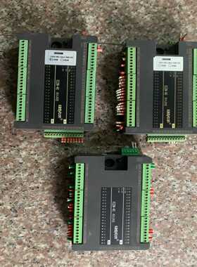 易控王PLC模块EC2N-40MR-4AD(EK)-2DA(