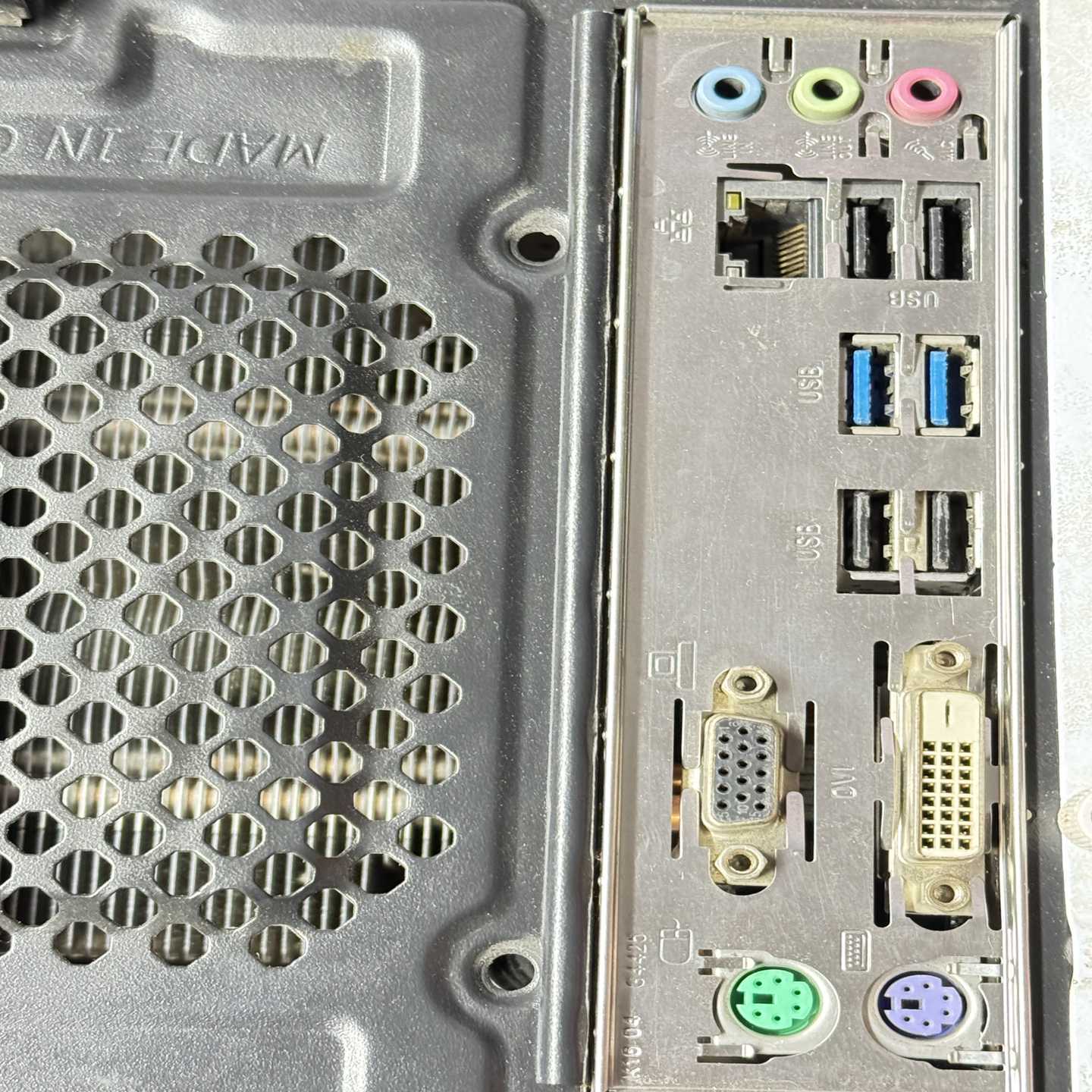 JetNet2005-W5口百兆工业交换机、端口全好、现询价
