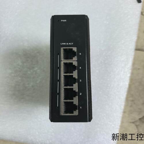 光路科技FR-6N3005  千兆工业级网管交换机 自带单模议价商品