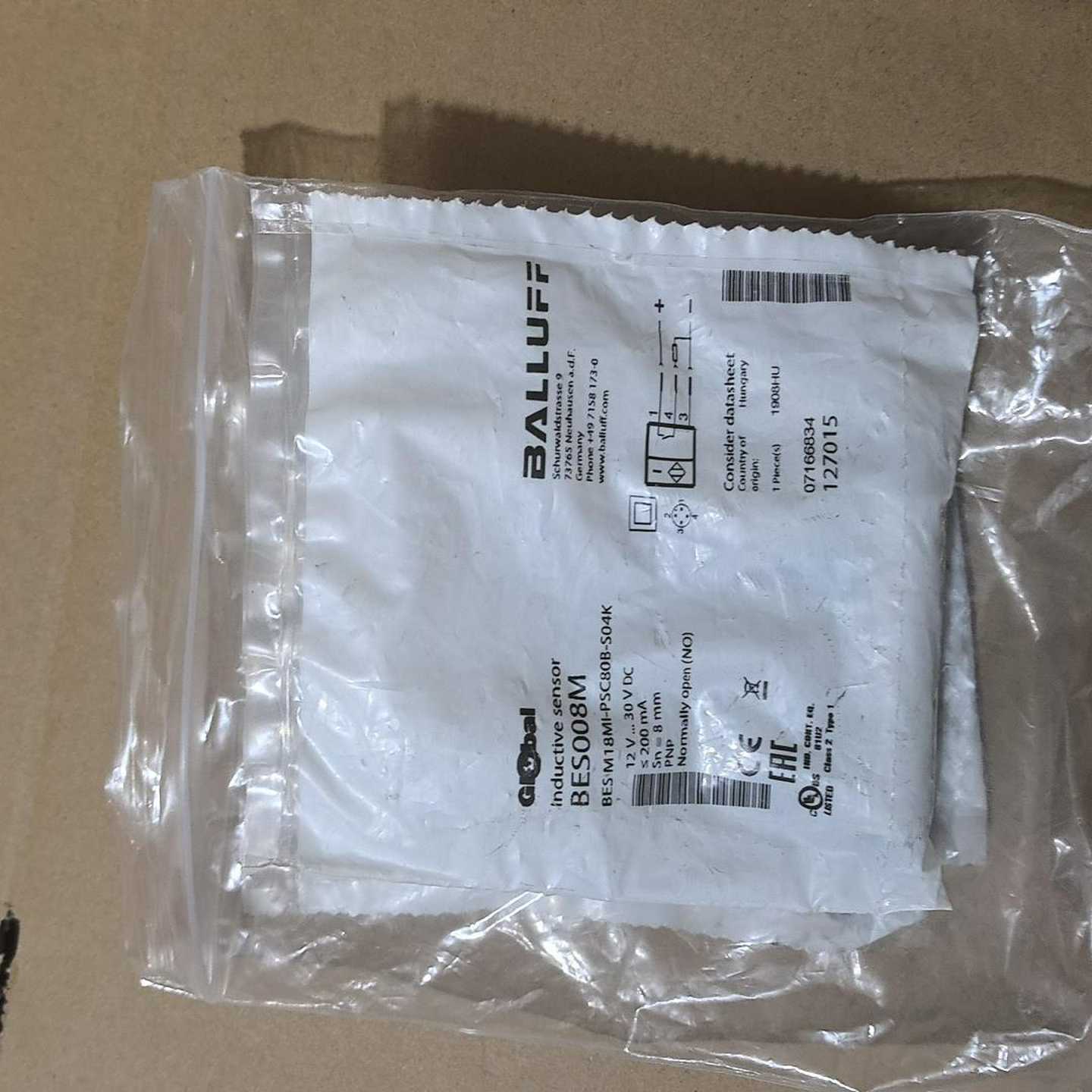 询价-PF倍加福GL5-Y/43a/115槽型光电开关传