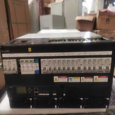 华为嵌入式电源,ETP48200,220/380Vac三