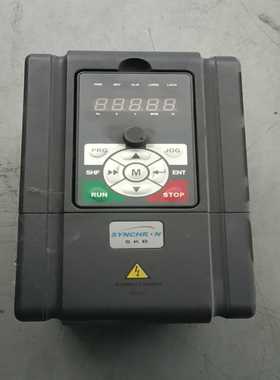 变频器SKB-4T2P2H1   2.2KW