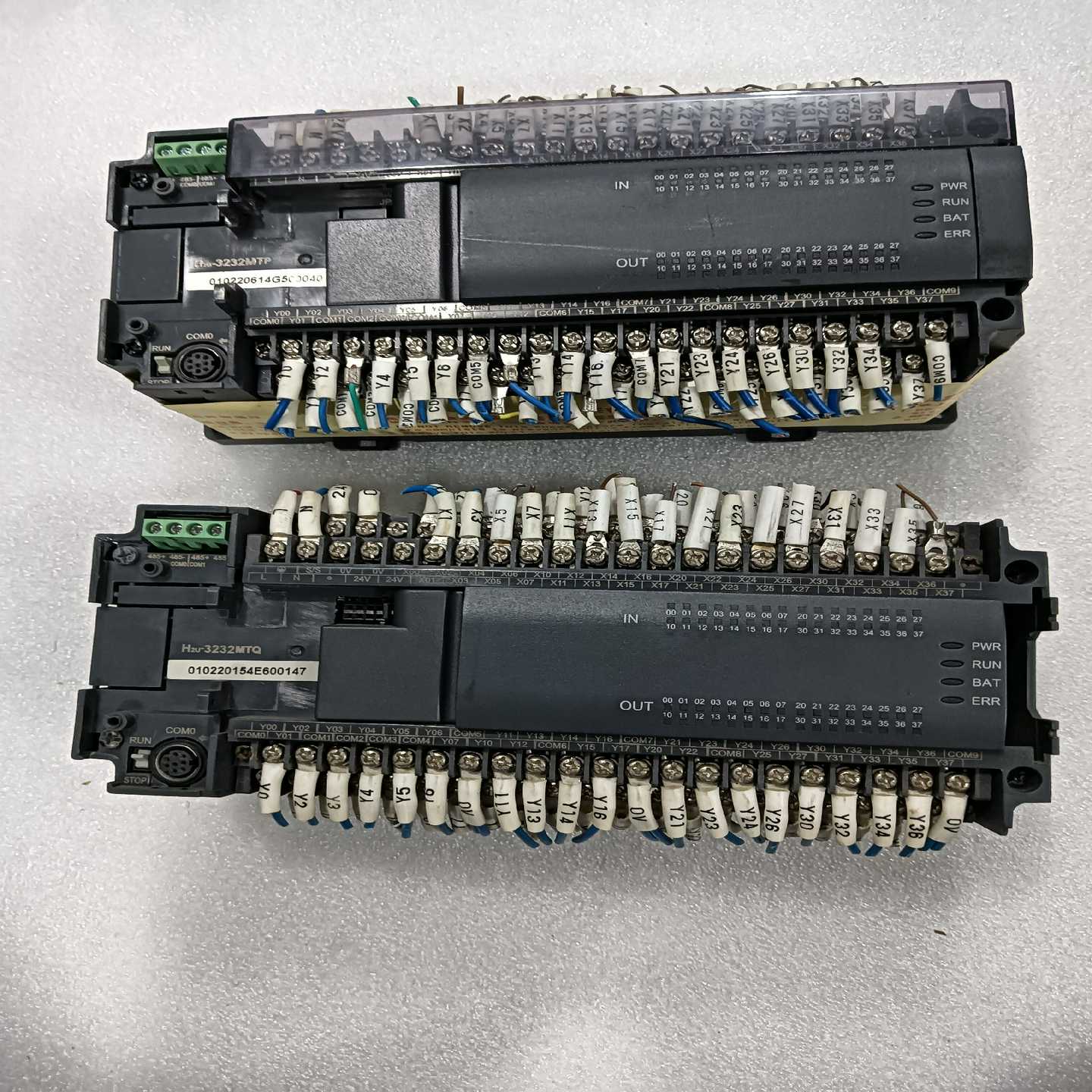 汇川plc 可编程控制器， H2U-3232MTP，~议价