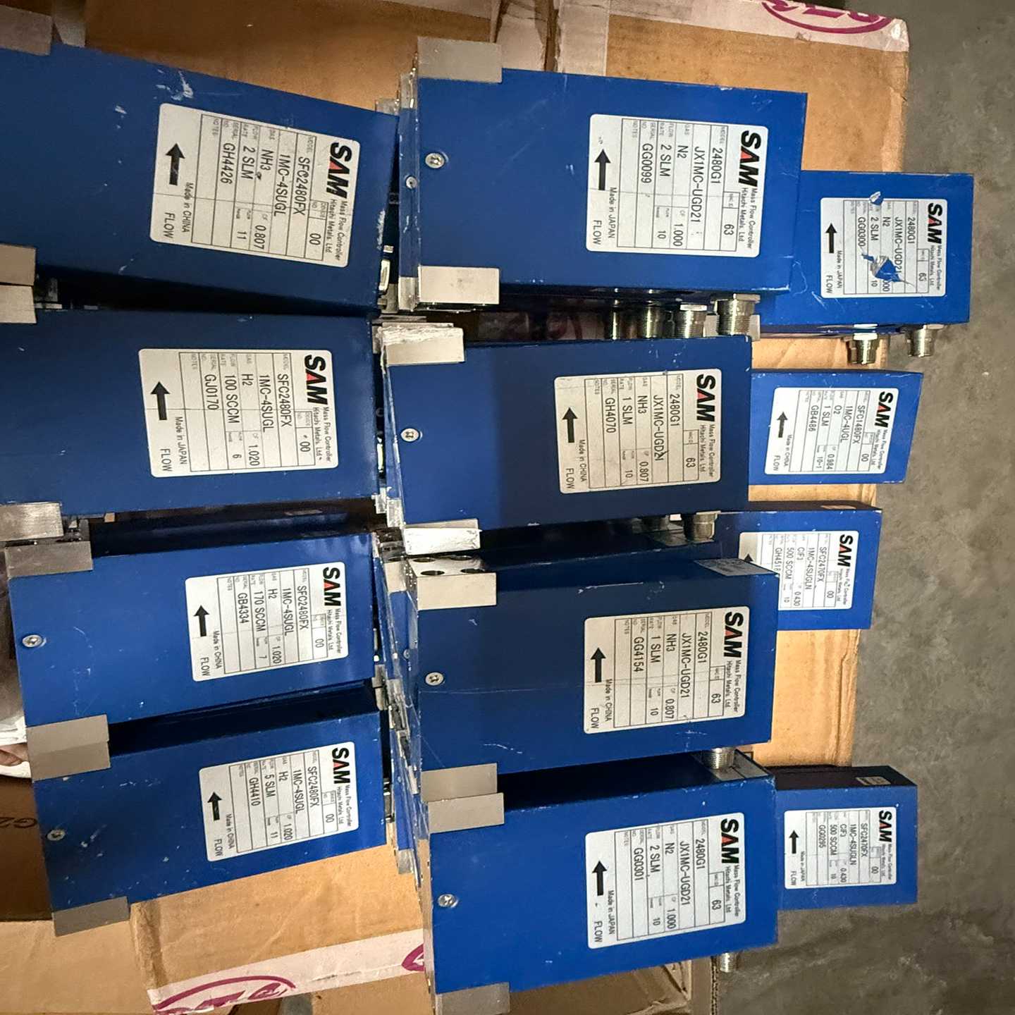 6ES7174-0AA00拆机二手西门子300plc模块--议价商品