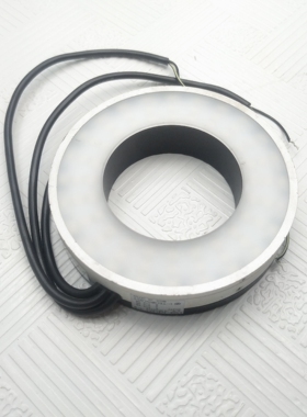 工业视觉圆形光源VADR-48RGB85-3CH，3路光红蓝一议价商品