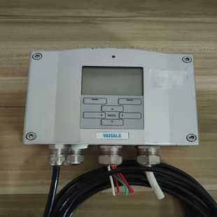 上 功能头子被剪掉了用 议价 HMT333 VAISALA