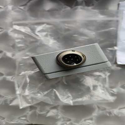 AC5233    ASI模块易福门【卡奥电子】