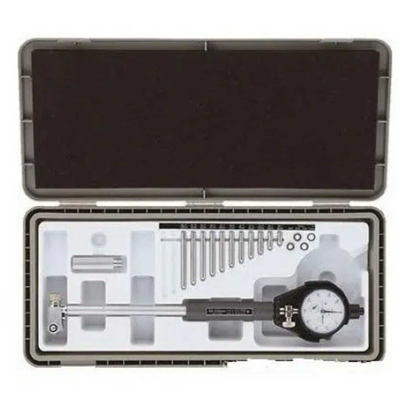 日本三丰标准气缸规CG-400AX/CG-S10A/CG-SS18A/CGF-150X