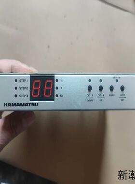 原装HAMAMATSU滨松 C11924-202议价商品